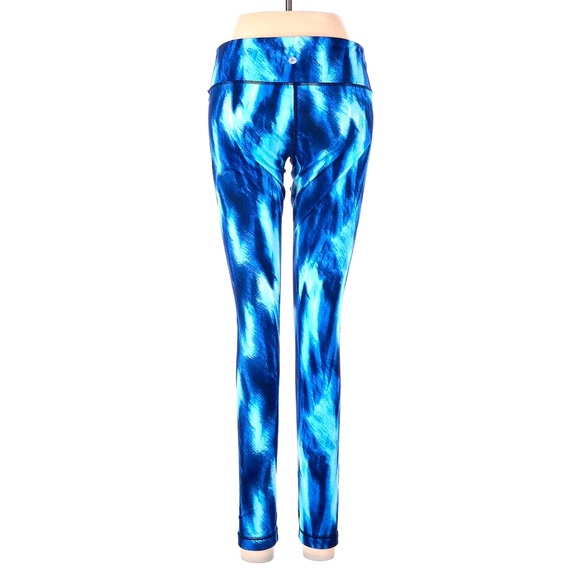 90 Degree By Reflex fleece lined leggings - Picture 3 of 8